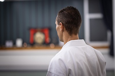 dojo Hegi karate